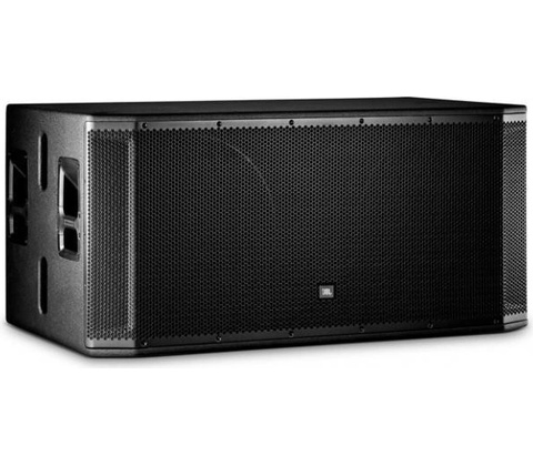 JBL SRX828S