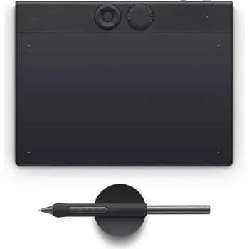 Wacom Intuos Pro PTH470K0B