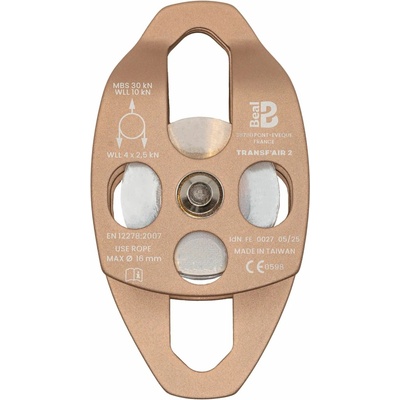 Beal Transf Air 2