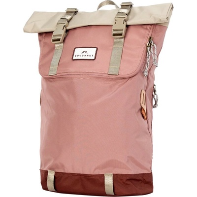 Doughnut Christopher Jungle II Series Chestnut 18 l