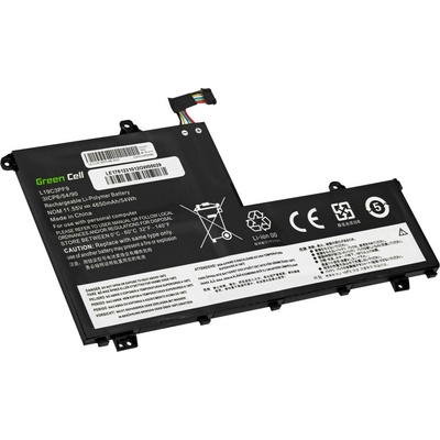 Green Cell L19C3PF9 4650 mAh batéria - neoriginálna