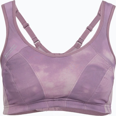Спортен сутиен Shock Absorber Active Multi purple