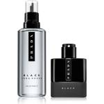 Prada Luna Rossa Black Refill Set комплект за мъже Парфюми