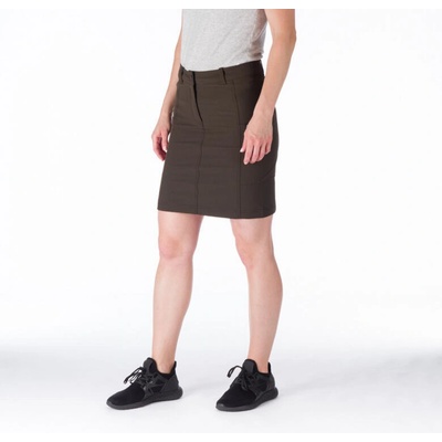 Northfinder SU-4595OR Lynn dámska sukně mustang