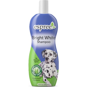 Espree Bright white šampón 355 ml