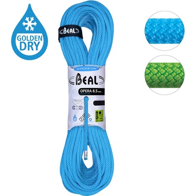 Beal Opera Unicore 8,5 mm 70 m