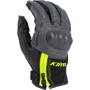 Klim Induction