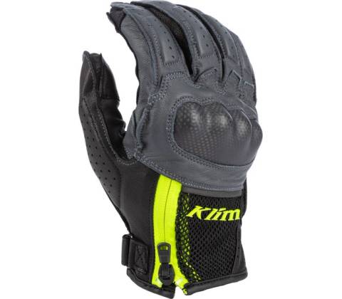 Klim Induction