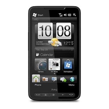 HTC Touch Diamond