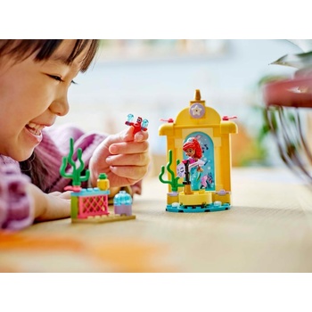 Image 1 of LEGO® Disney™ - Ariel's Music Stage (43235)