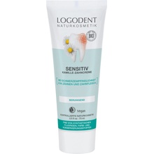 Logona Logodent: sensitive 75 ml