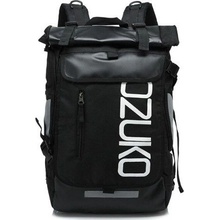 Ozuko Outdoor Teenagers Escolar 19 l Čierny