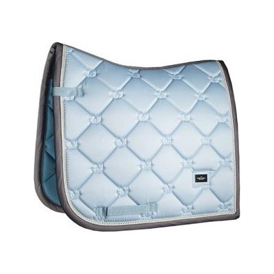 Equestrian Stockholm Dečka podsedlová ice blue