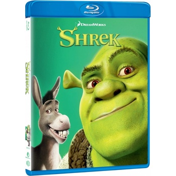 Shrek BD