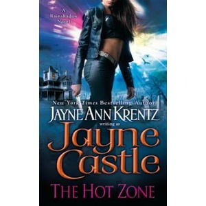The Hot Zone | Jayne Castle (2014)