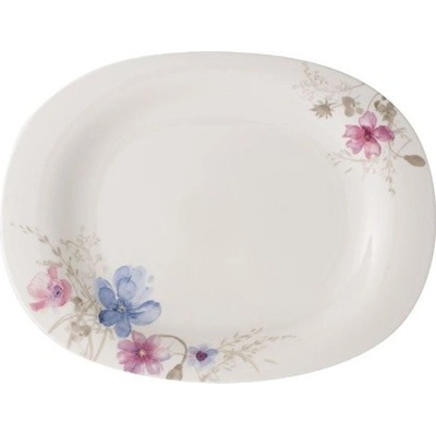 Villeroy & Boch Mariefleur Gris 34 cm