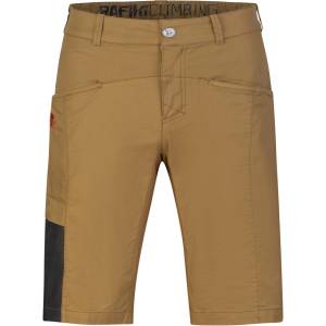 Rafiki Мъжки къси панталони Rafiki Crux Shorts - Antique Bronze / Graphite (012-2787-0911)