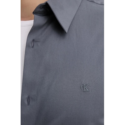 Calvin Klein Риза Calvin Klein (LV04LB145G)