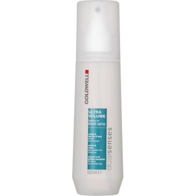 Goldwell Dualsenses Ultra Volume Bodifying Spray sprej na objem vlasov 150 ml