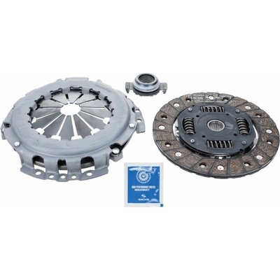 Sada spojky SACHS 3000 633 001