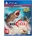 Deep Silver Maneater [Day One Edition] (PS4)