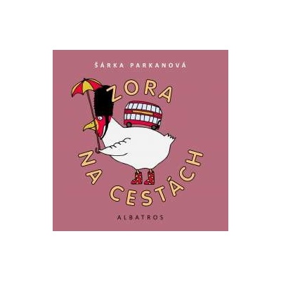 Zora na cestách