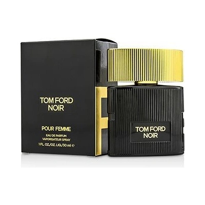 Tom Ford Noir parfémovaná voda dámská 100 ml tester
