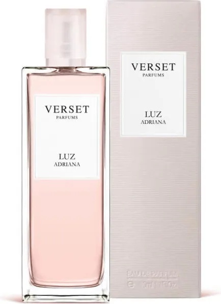VERSET PARFUMS Luz Adriana - Stella EDP 50 ml