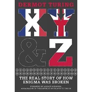 X, Y and Z (ISBN: 9780750993937)