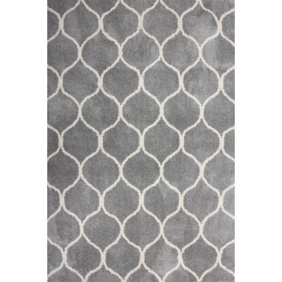 Najkoberce Slim YOGA 8118 sivý