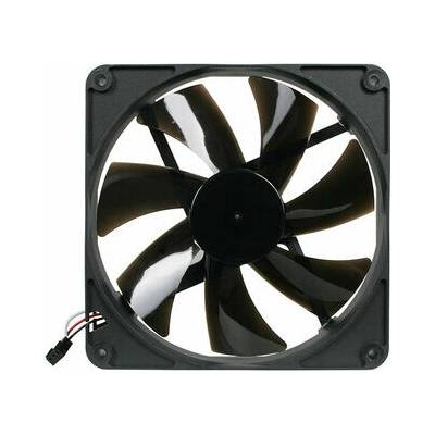 Noiseblocker BlackSilent Pro Fan PK2 ITR-PK-2