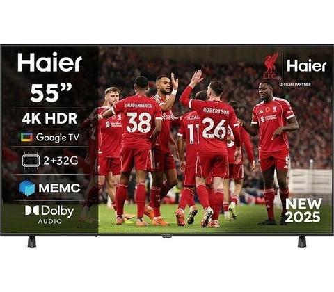 Haier H55K85FUX