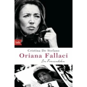 Oriana Fallaci | Cristina De Stefano, Judith Schwaab (ISBN: 9783442714162)