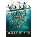 Wicked King The Folk of the Air #2 Black HollyPevná vazba