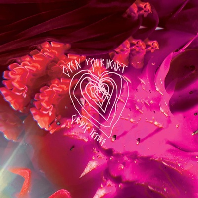 Arcade Fire - Open Your Heart Or Die Trying (Indie Exclusive) (Limited Edition) (LP) (0199584094816)