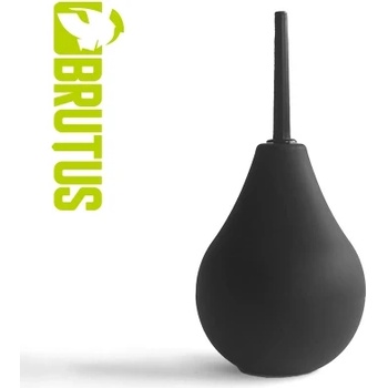 Brutus Анален душ с еднопосочна/невъзвръщаема клапа The Shower Bulb