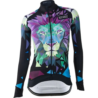 Kaymaq LION dlouhý rukáv
