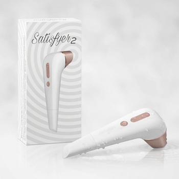 Satisfyer 2 Next Generation