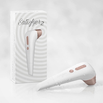 Satisfyer 2 Next Generation