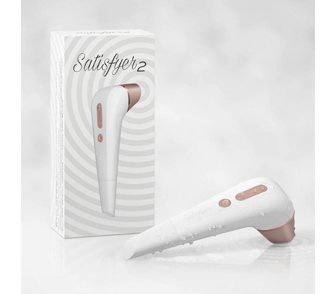 Satisfyer 2 Next Generation