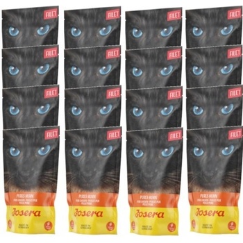 Josera Filet kura 16 x 70 g