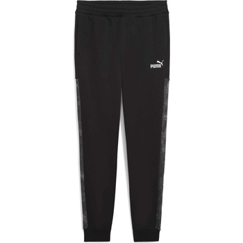 PUMA Essentials camo sweat pants fl s