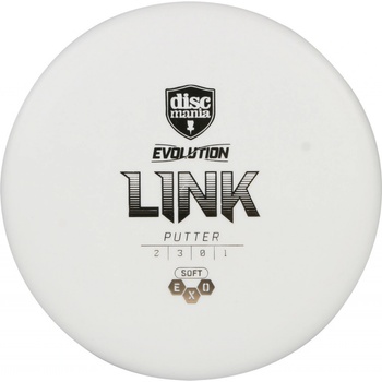 Discmania Soft Exo Link
