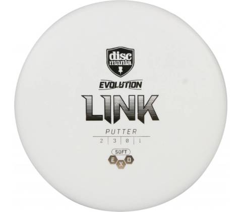 Discmania Soft Exo Link