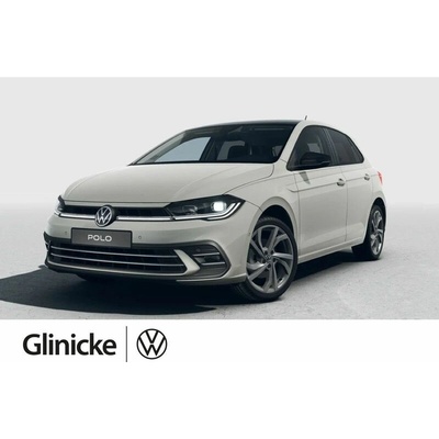 Volkswagen Polo 1.0 TSI Style DSG 85 kW