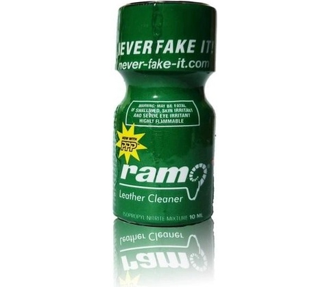 Ram Liquid Aroma 10 ml