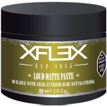 Edelstein Xflex Loud Matte Paste modelovací hlína s ultra matným efektem 100 ml