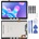 Samsung LCD Дисплей и Тъч Скрийн за Samsung Galaxy Tab Active Pro SM-T540/T545/T547