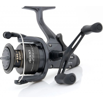 Shimano Baitrunner DL 2500 FB