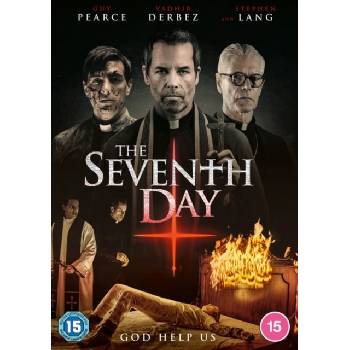 Seventh Day. The DVD